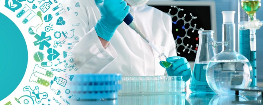 Chemical trading platform