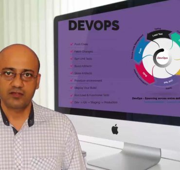 DevOps The BASICS from a starter