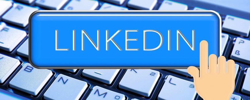 LinkedIn Presence