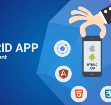 Hybrid App Development