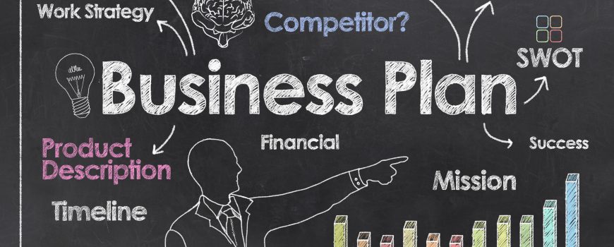 business plan