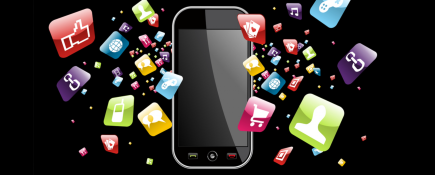 8 Reasons you should be using mobile app for your ecommerce business