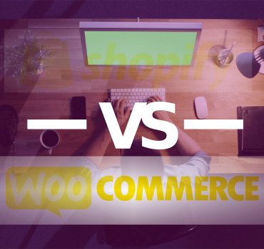 Shopify vs WooCommerce
