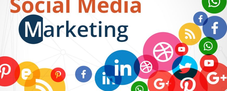 The Key For Social Media Marketing