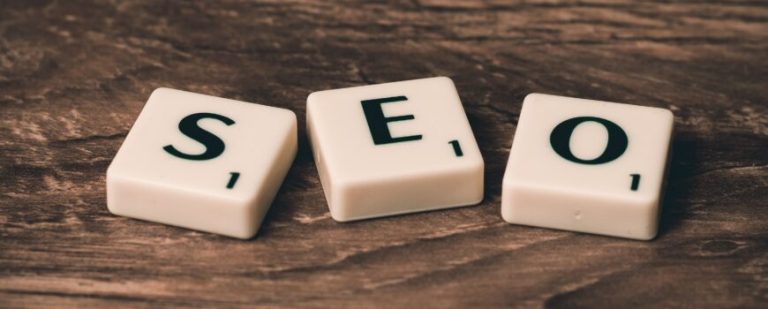 Search engine optimization services