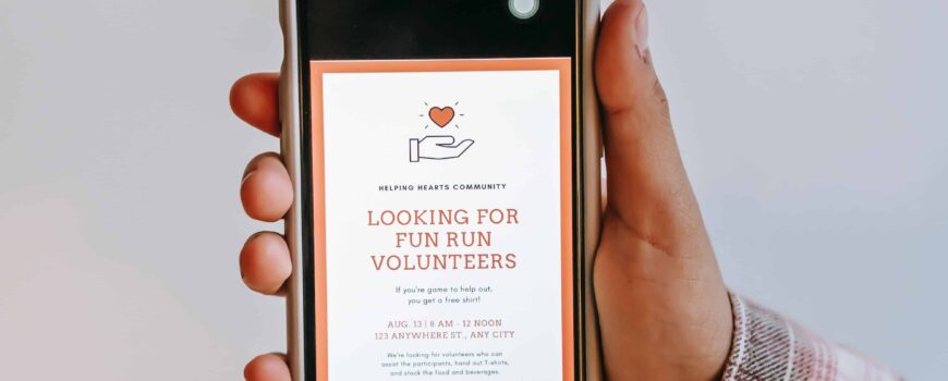 Tips on responsive website design