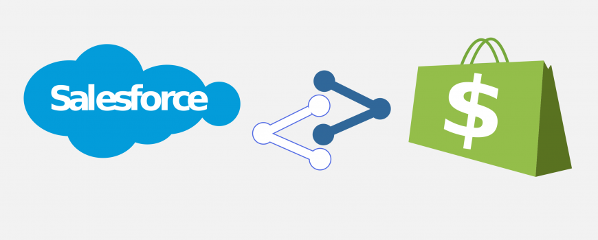 Shopify vs Salesforce quick definitive guide