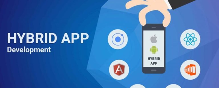 Why consider hybrid app development for your next mobile app